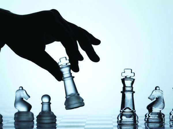 The Changing Face of HR in 2019 &&nbsp;Beyond